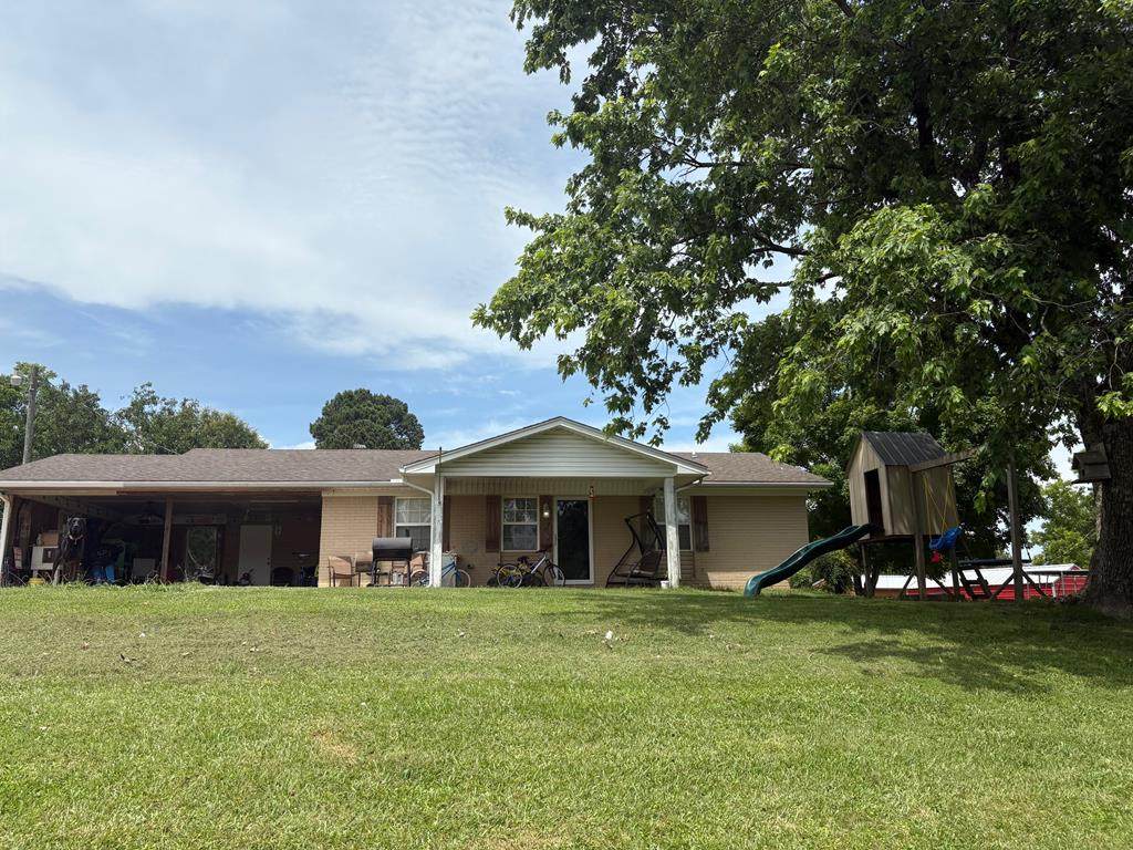 3149 Pope Watervalley Rd. - Photo 1