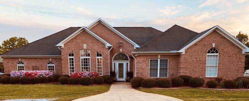 630 Black Zion Road - Photo 1