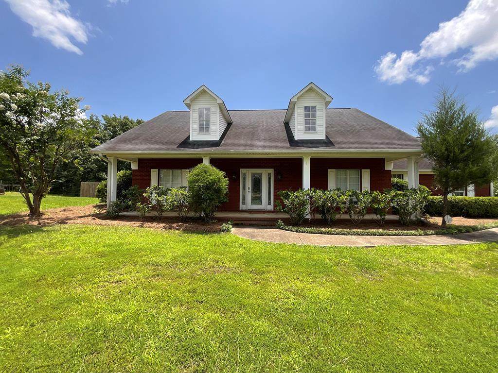 509 Timber Hollow Lane - Photo 1