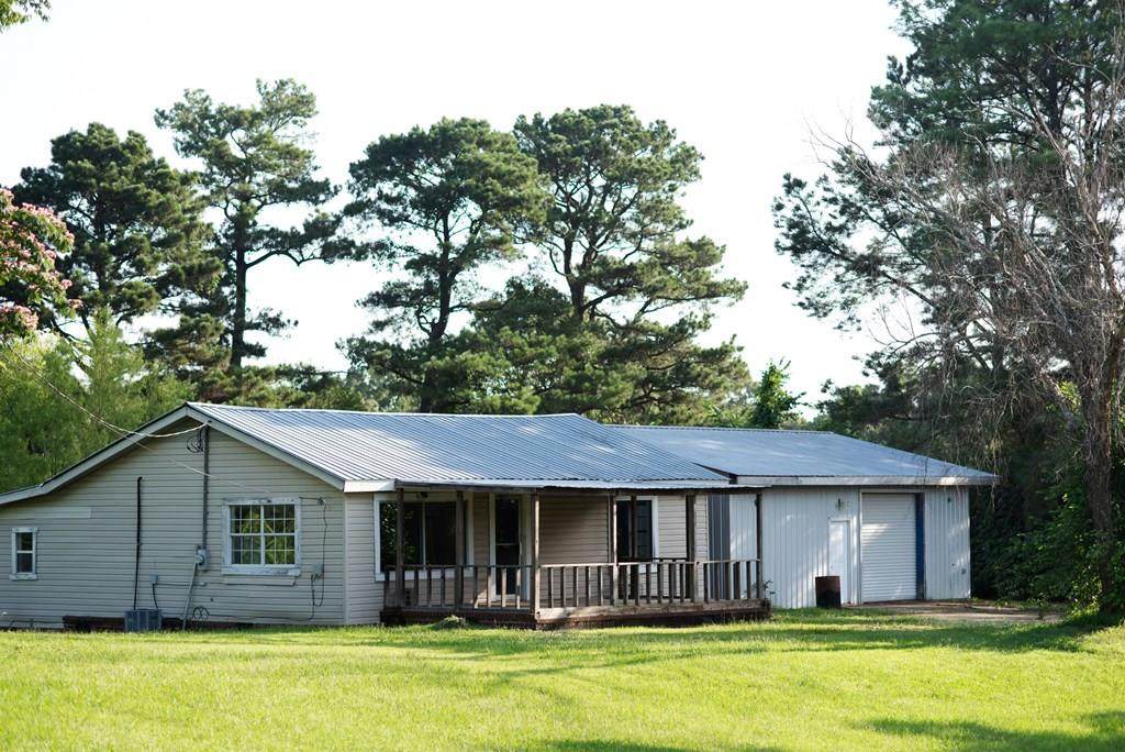 28943 Hwy. 6 East - Photo 1