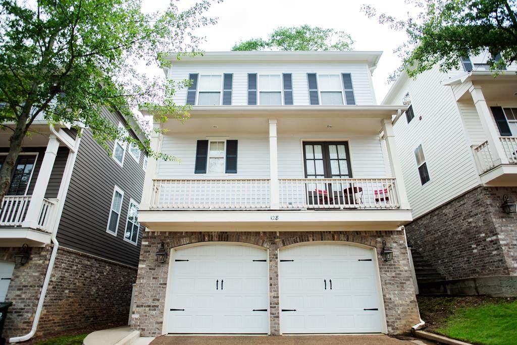 128 Tanglewood Dr - Photo 1