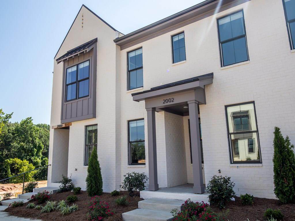 2002 Rosemary Street - Photo 1