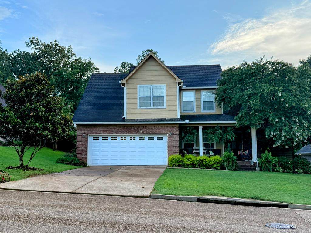 505 Southcreek - Photo 1