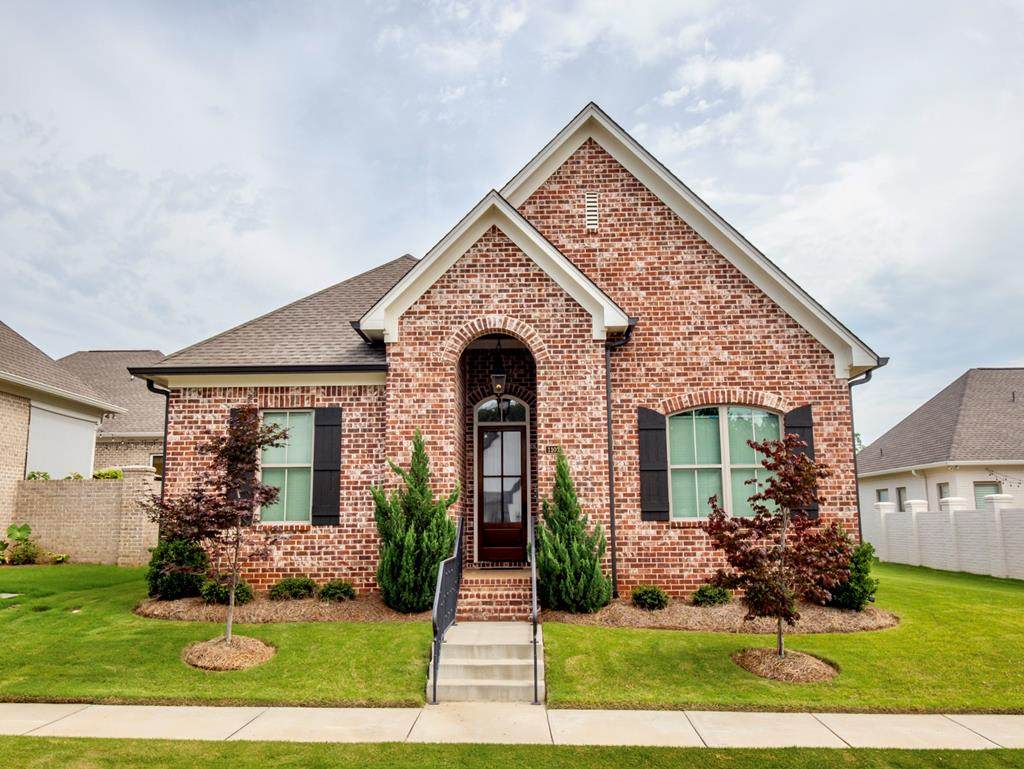 1107 Bourn Cove - Photo 1