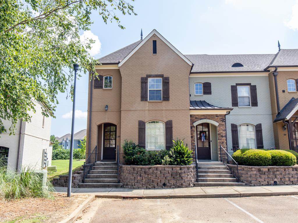 2495 Old Taylor Road #208 - Photo 1