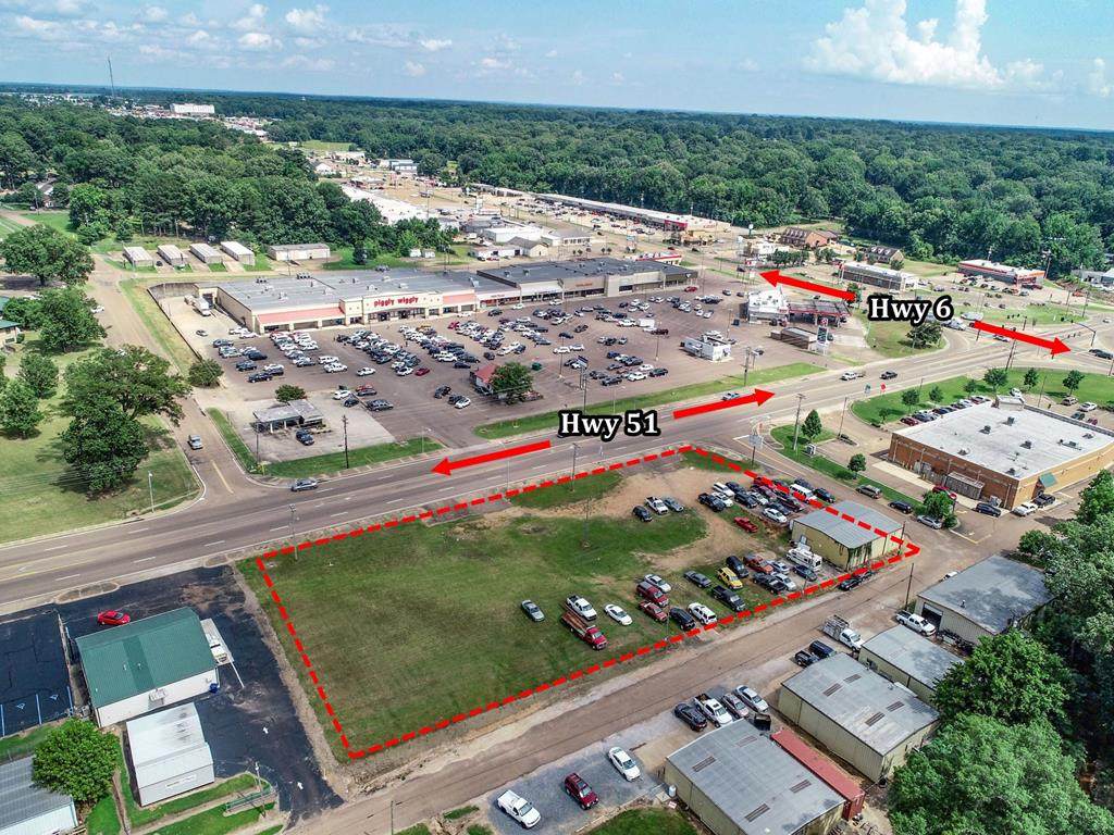 143 Hwy 51 N - Photo 1