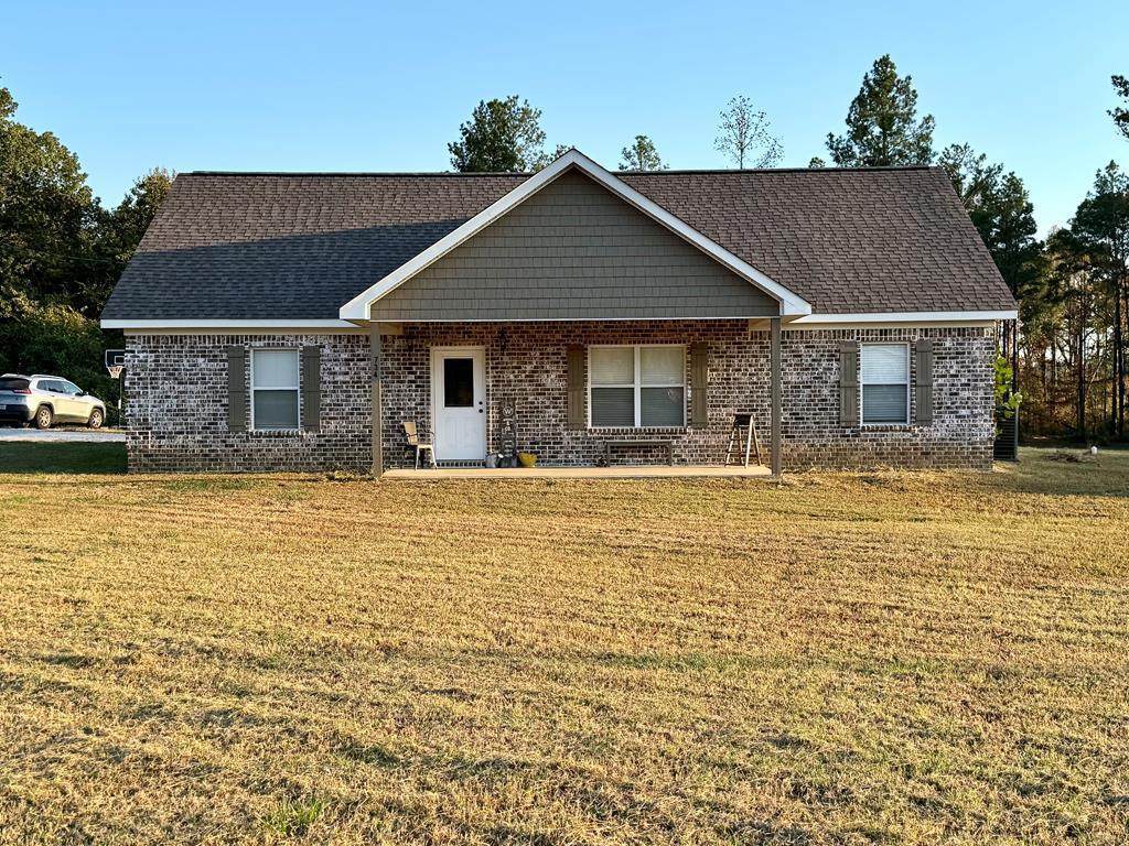 734 County Road 445 - Photo 1