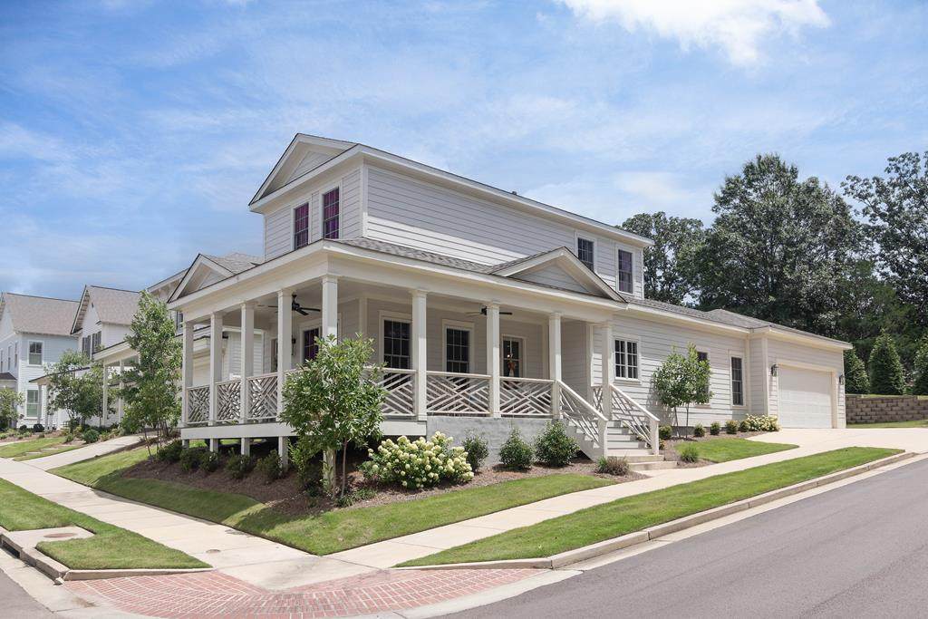 200 Jennie - Photo 1