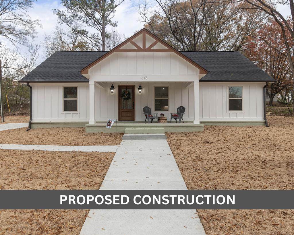 1854 Hwy 334 - Photo 1