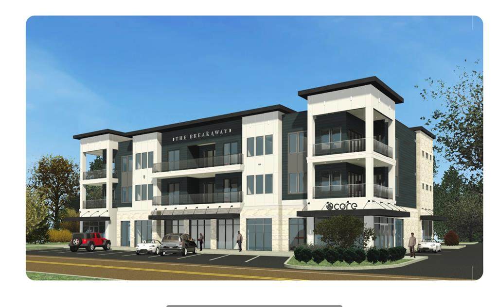 1009 North Lamar - Photo 1