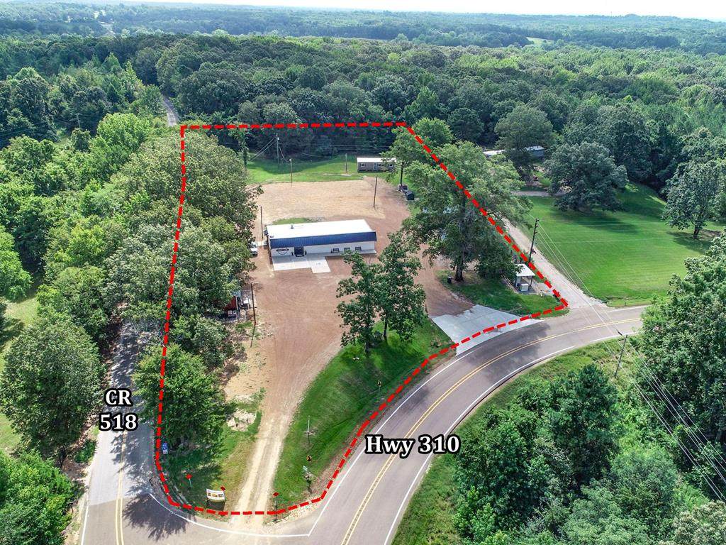 852 Hwy 310 - Photo 1