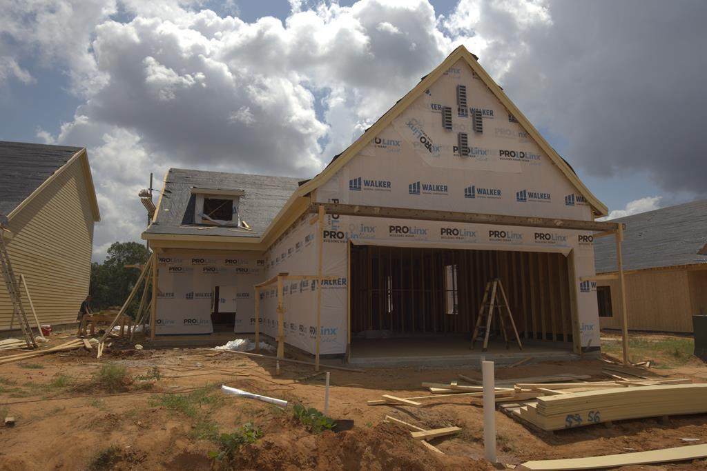 452 South Grove Drive - Photo 1
