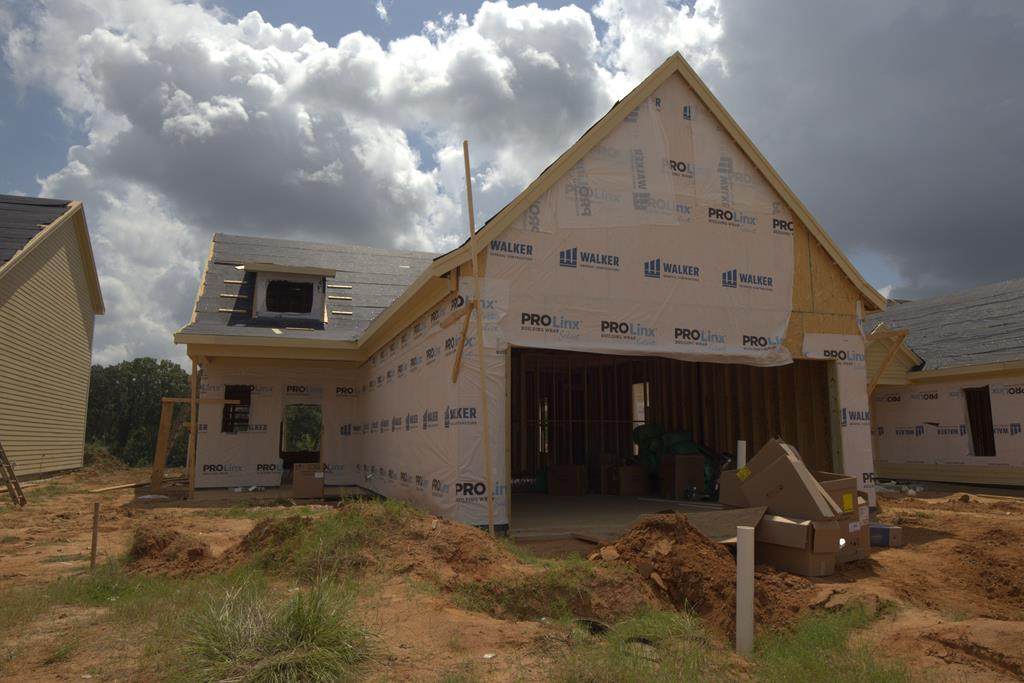 448 South Grove Drive - Photo 1