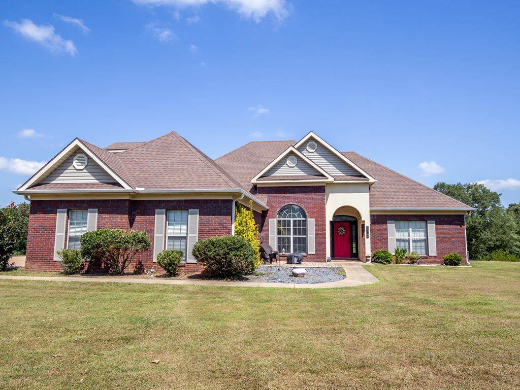500 Timber Hollow - Photo 1