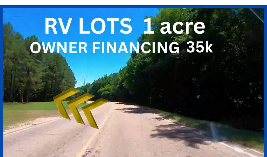 000 Hwy 315 - Photo 1