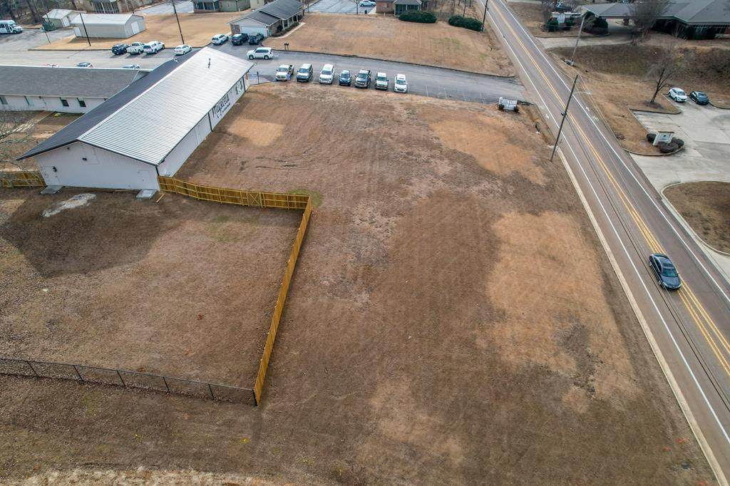 TBD South Lamar - Photo 1