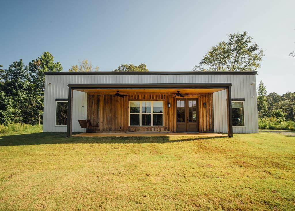 401 Country Road 444 - Photo 1