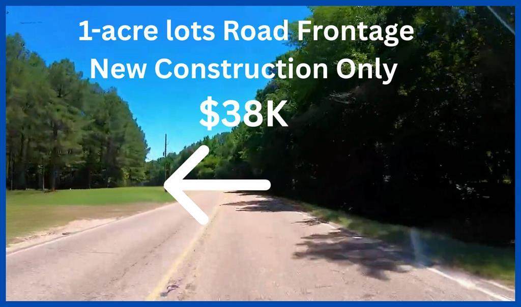 000 Hwy 315 - Photo 1