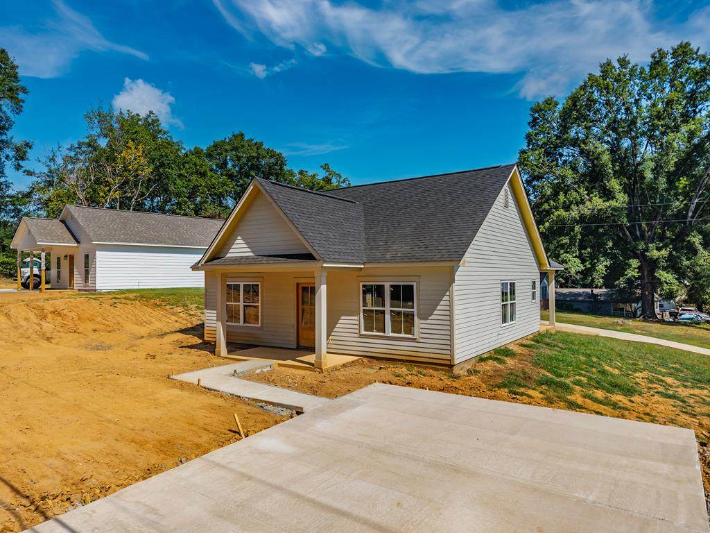 302 Lafayette Street - Photo 1
