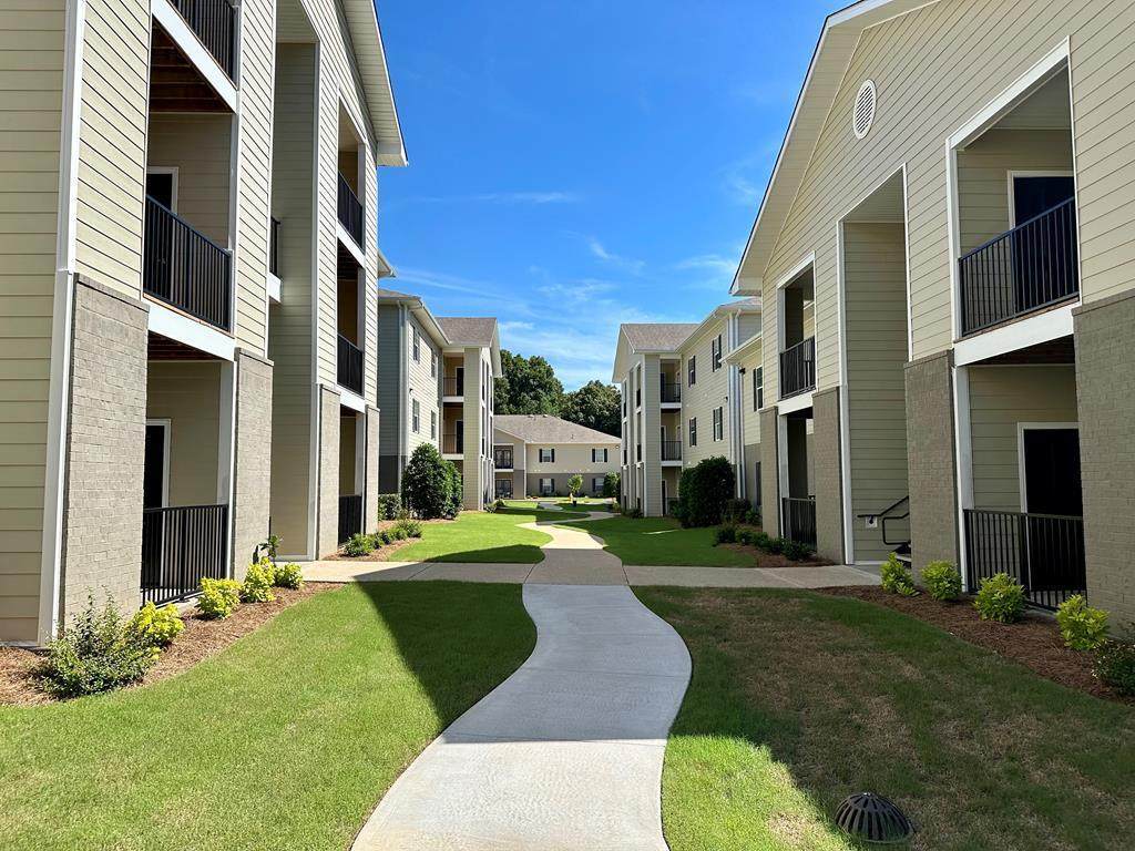 1101 Molly Barr Rd 508 - Photo 1