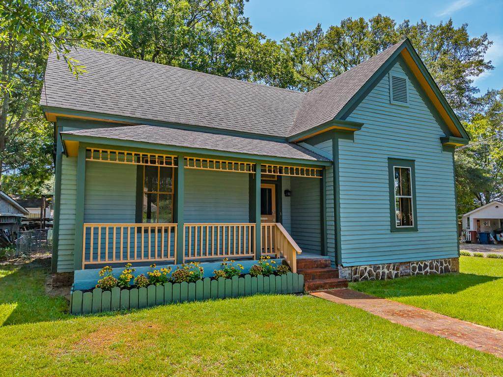 1300 Central St - Photo 1