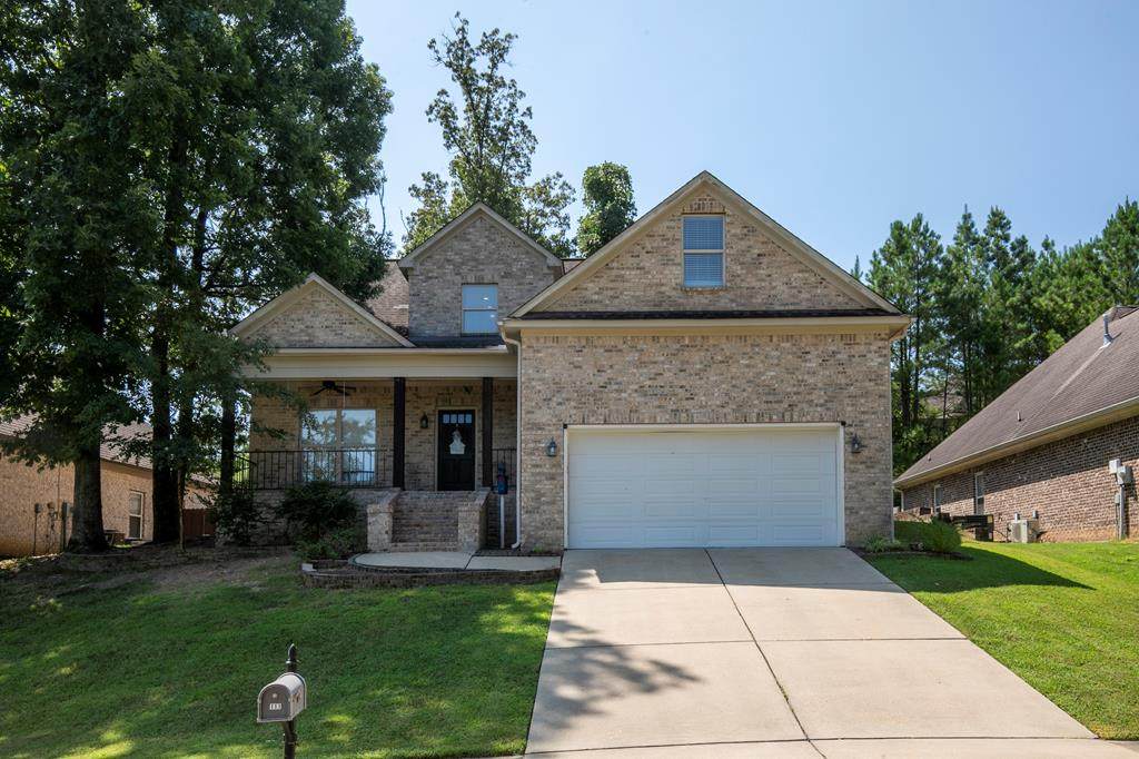 111 Brookside Drive - Photo 1