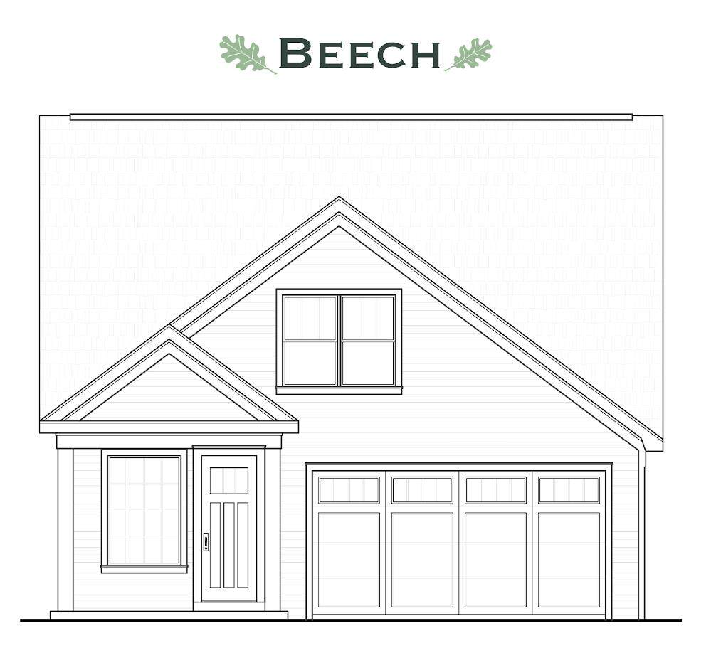 903 Georgia Oak Cove - Photo 1