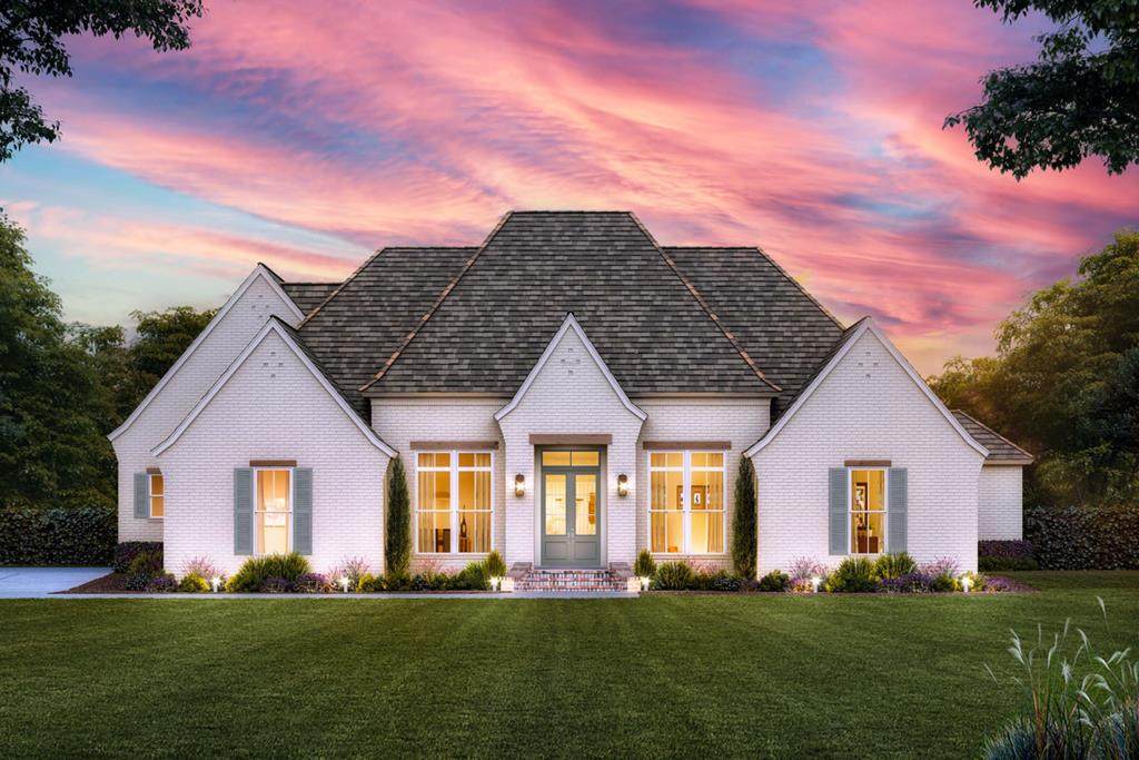 202 Fyne Cove - Photo 1