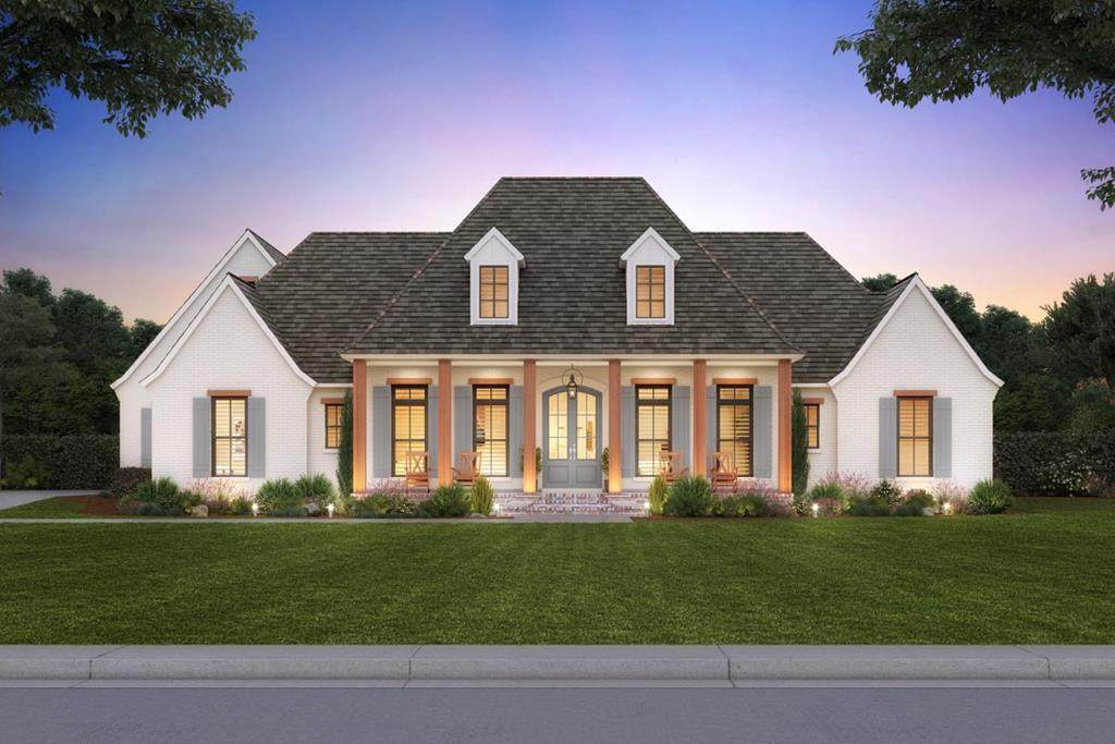 101 Leeson Cove - Photo 1