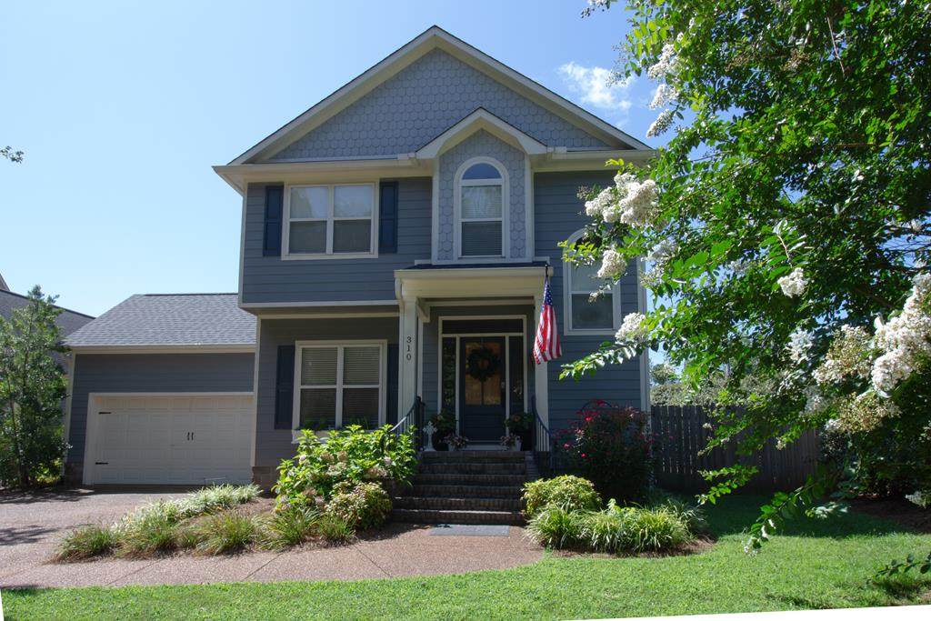 310 Fieldstone Drive - Photo 1