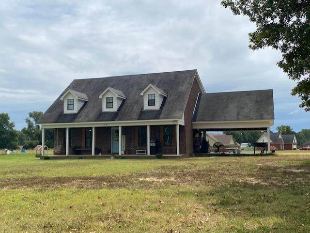 1181 Egypt Creek Road - Photo 1