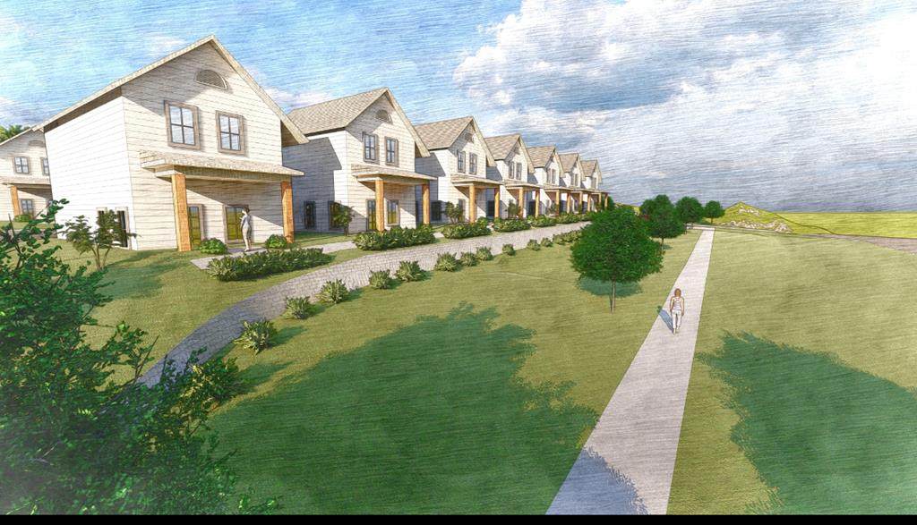 3809 #8 Old Sardis Road - Photo 1