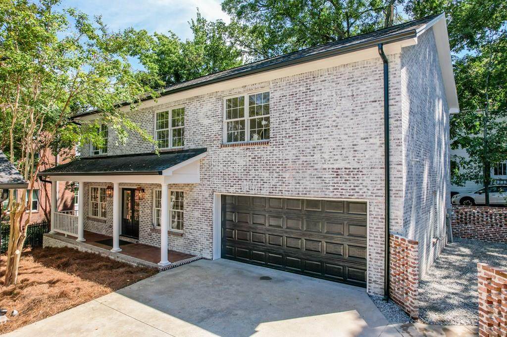 419 Van Buren Avenue #102 - Photo 1