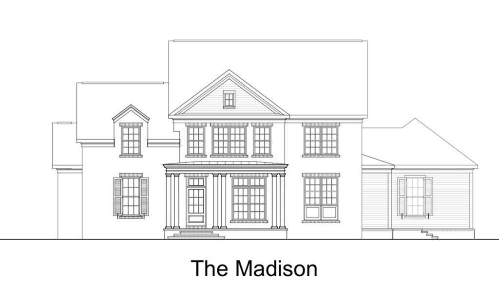 1005 Belle Terre Lane - Photo 1