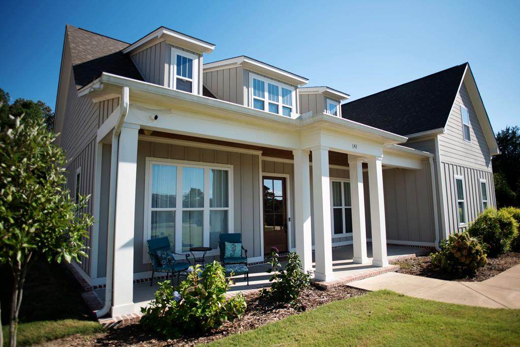 141 Downing Street - Photo 1