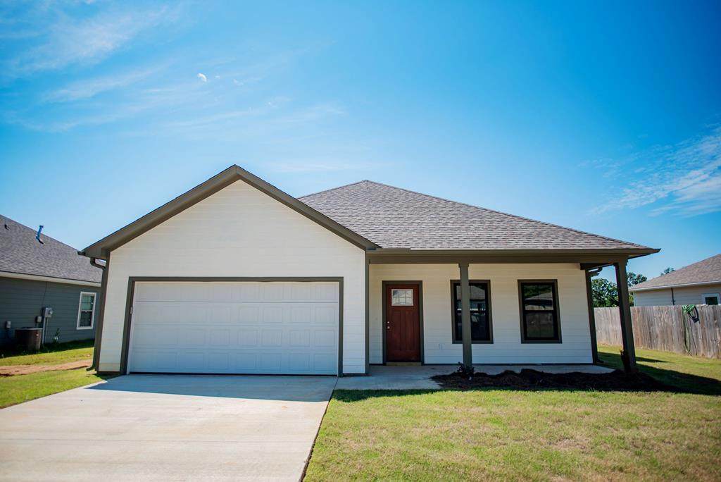 95 Thaxton Hills Dr. - Photo 1