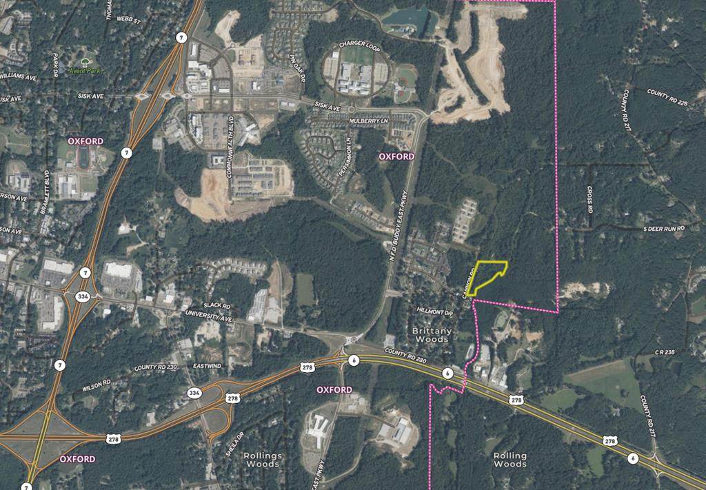 0 Cannon Rd 5.8 Ac Tract 2 - Photo 1