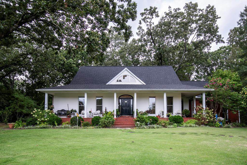 198 County Road 317 - Photo 1