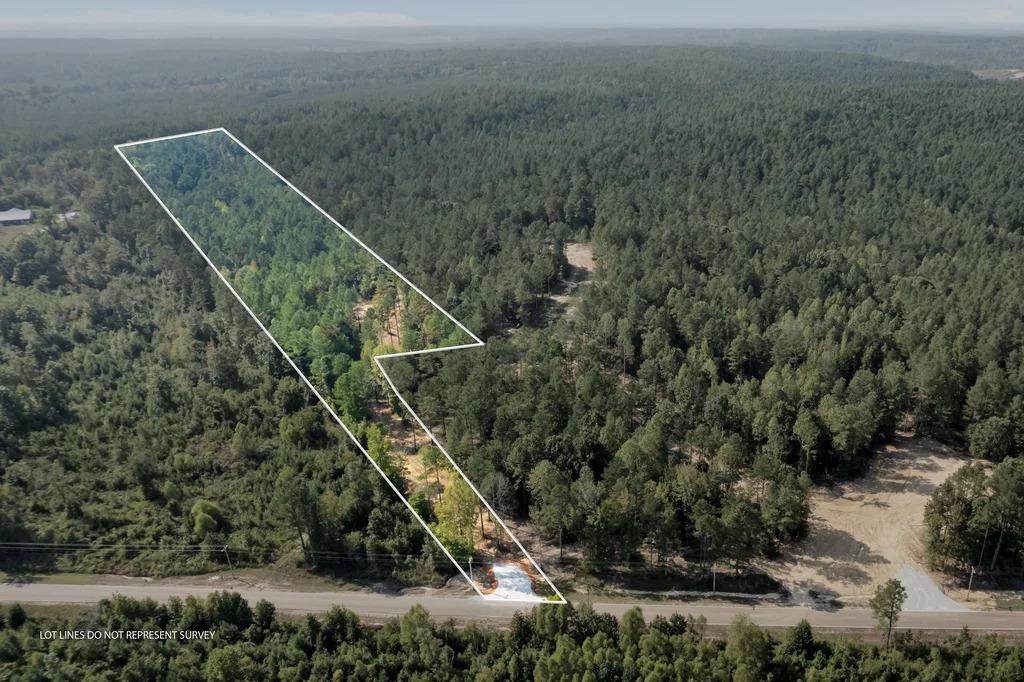 TBD Cr 430 (Lafayette County) - Photo 1