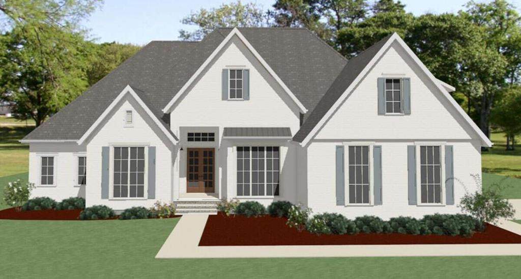 831 Mccleary Drive - Photo 1