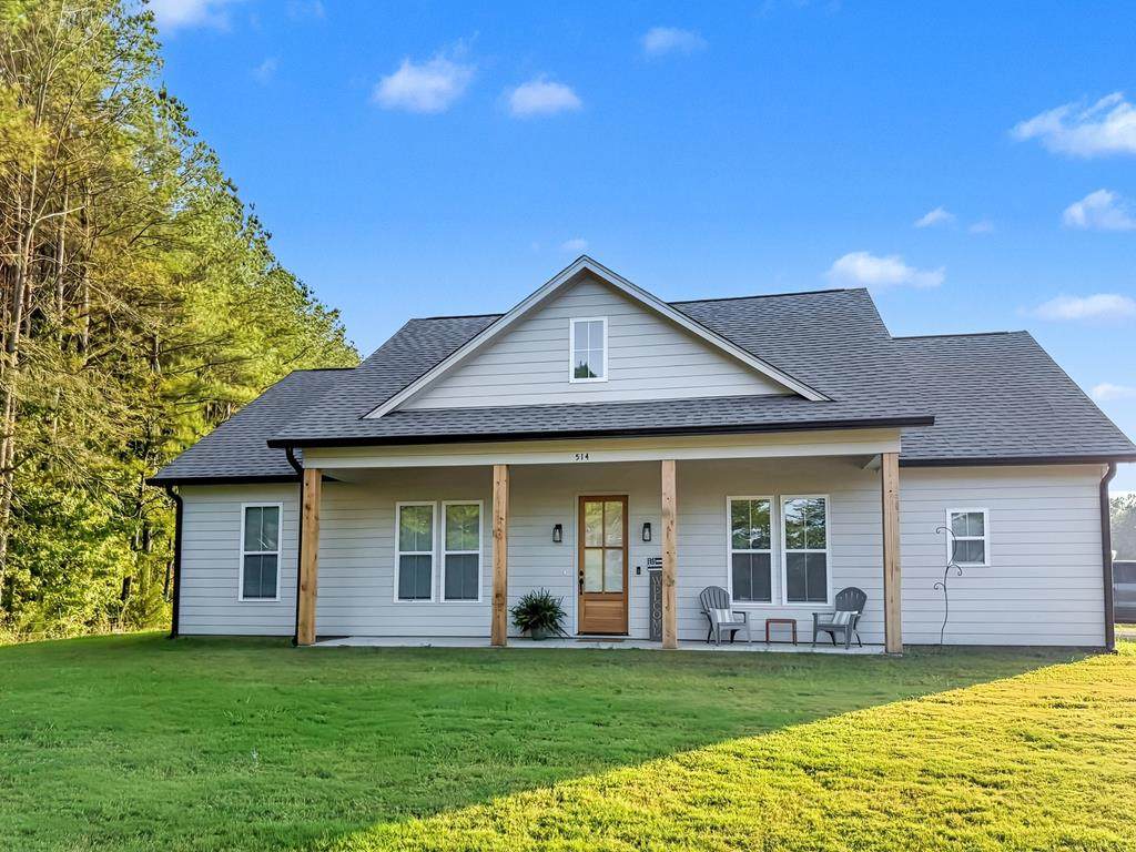 512 County Road 445 - Photo 1