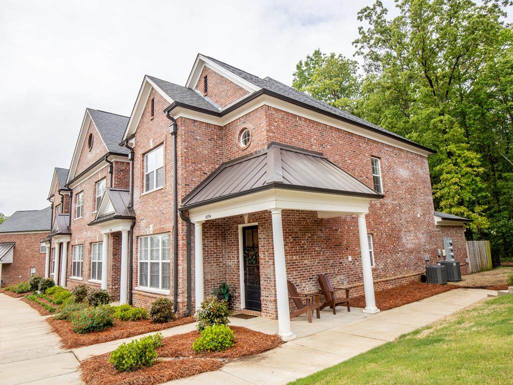 8019 Cart Path Lane - Photo 1