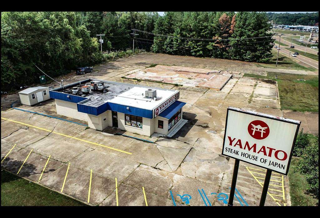 1331 Sunset Drive - Photo 1