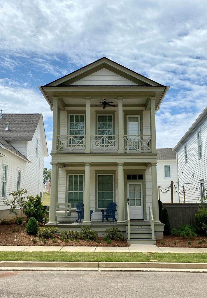 309 Sumner Ct. - Photo 1