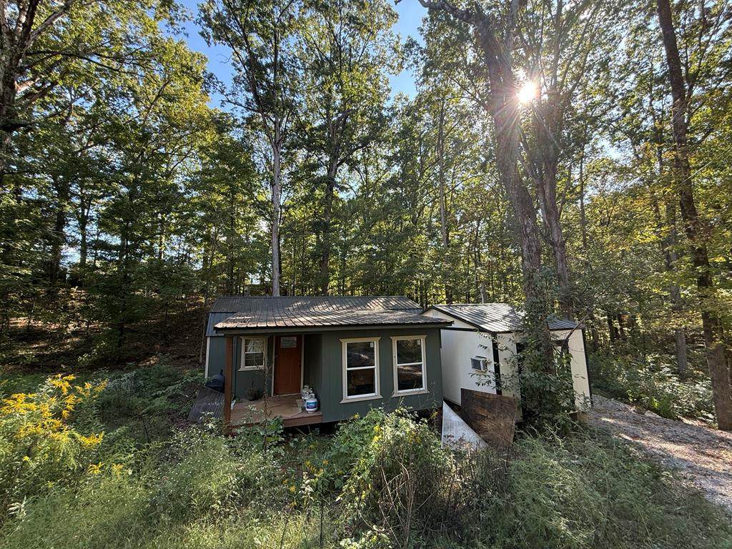 380 Sleepy Creek Lane - Photo 1