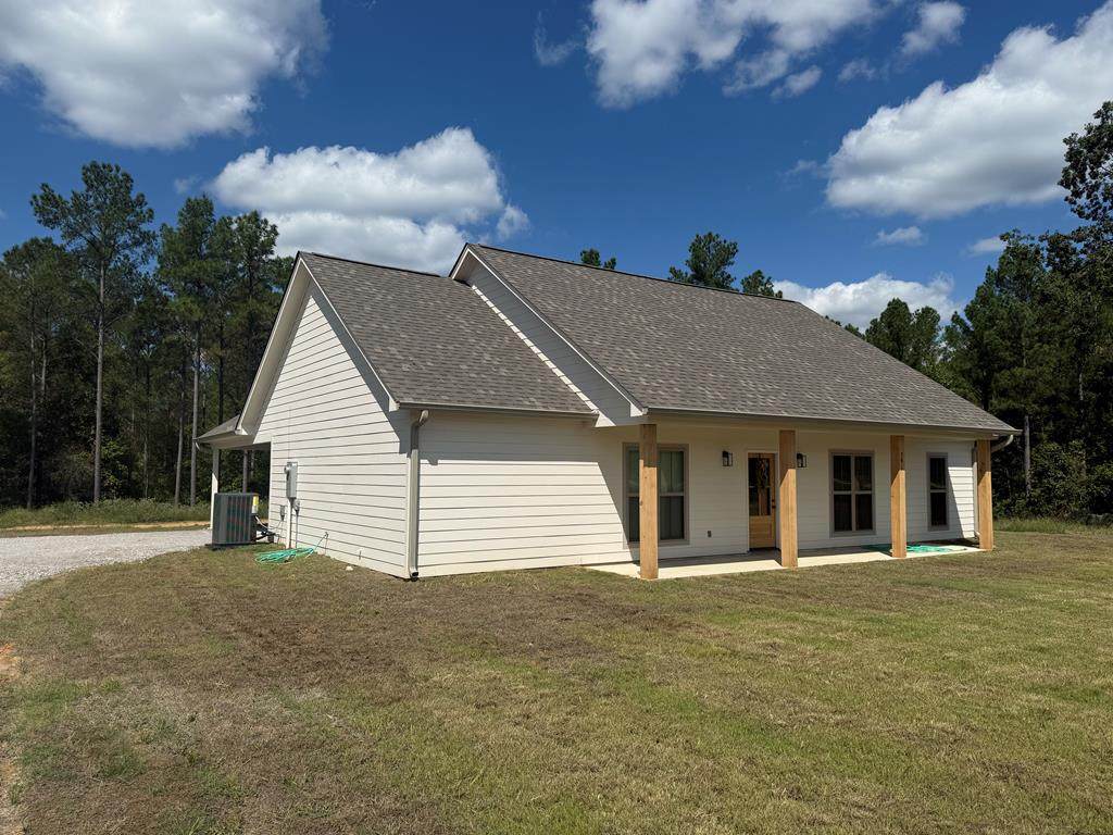 391 Cr 430 - Photo 1