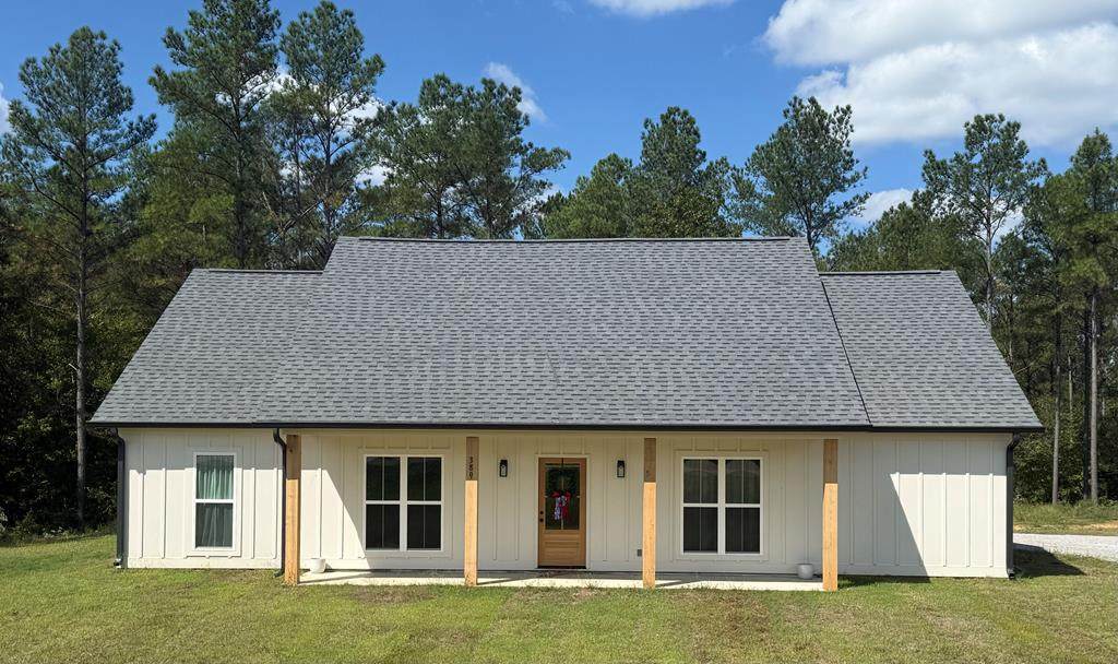 389 Cr 430 - Photo 1