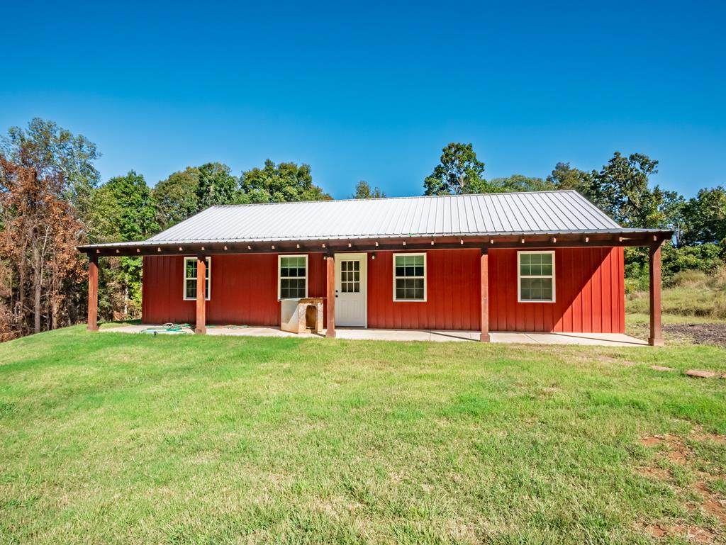 11355 Pope Water Valley Road - Photo 1