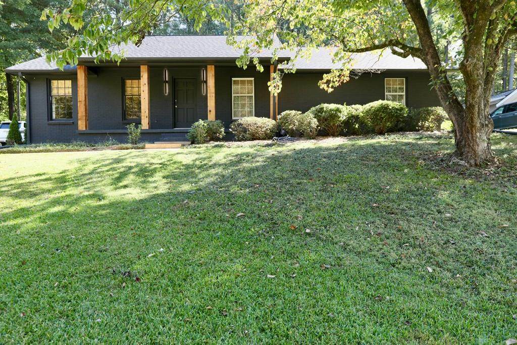 310 Murray - Photo 1