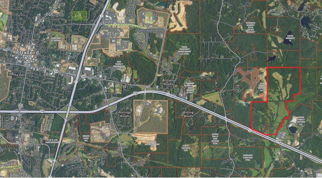 311 Highway 6 East - Photo 1